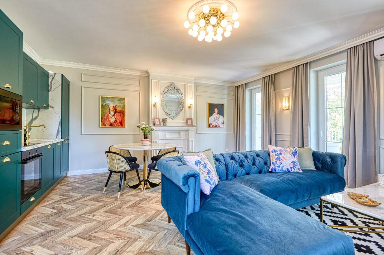 The Doors Luxury Apartment Mosonmagyaróvár Εξωτερικό φωτογραφία