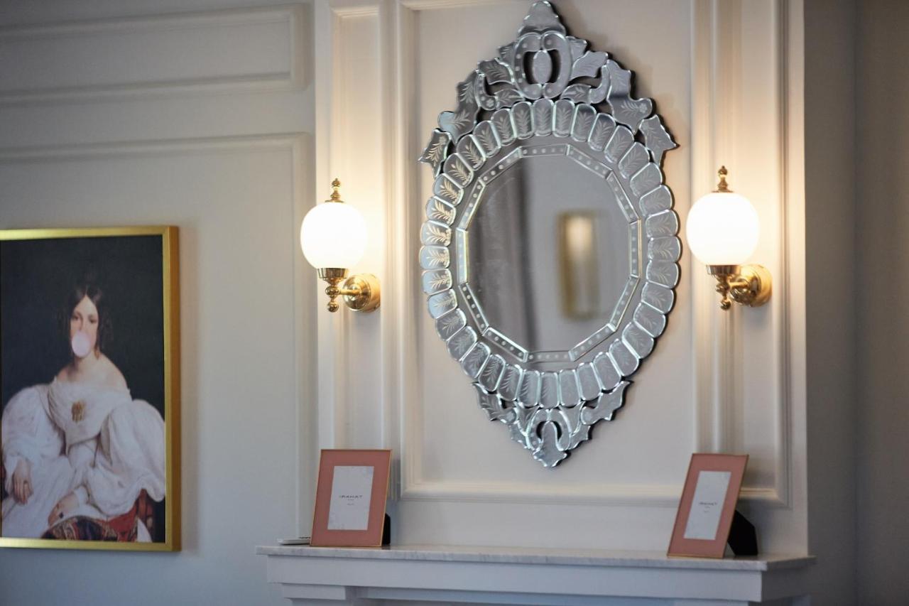 The Doors Luxury Apartment Mosonmagyaróvár Εξωτερικό φωτογραφία