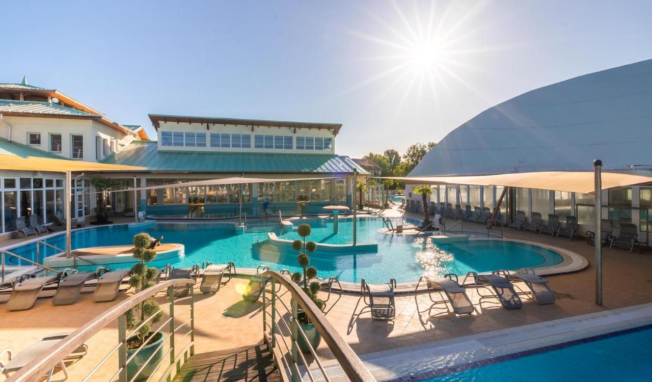 The Doors Luxury Apartment Mosonmagyaróvár Εξωτερικό φωτογραφία