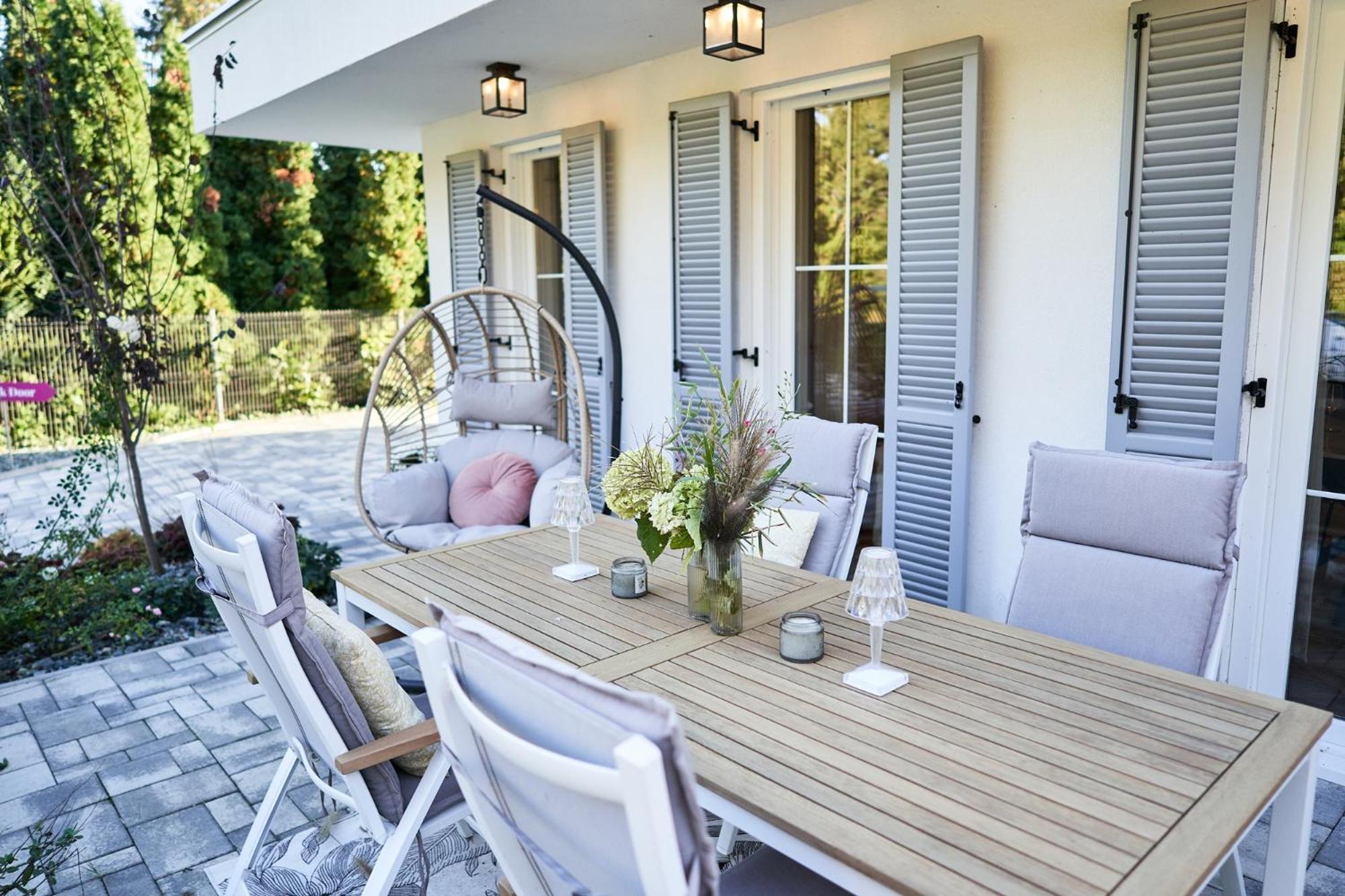 The Doors Luxury Apartment Mosonmagyaróvár Εξωτερικό φωτογραφία