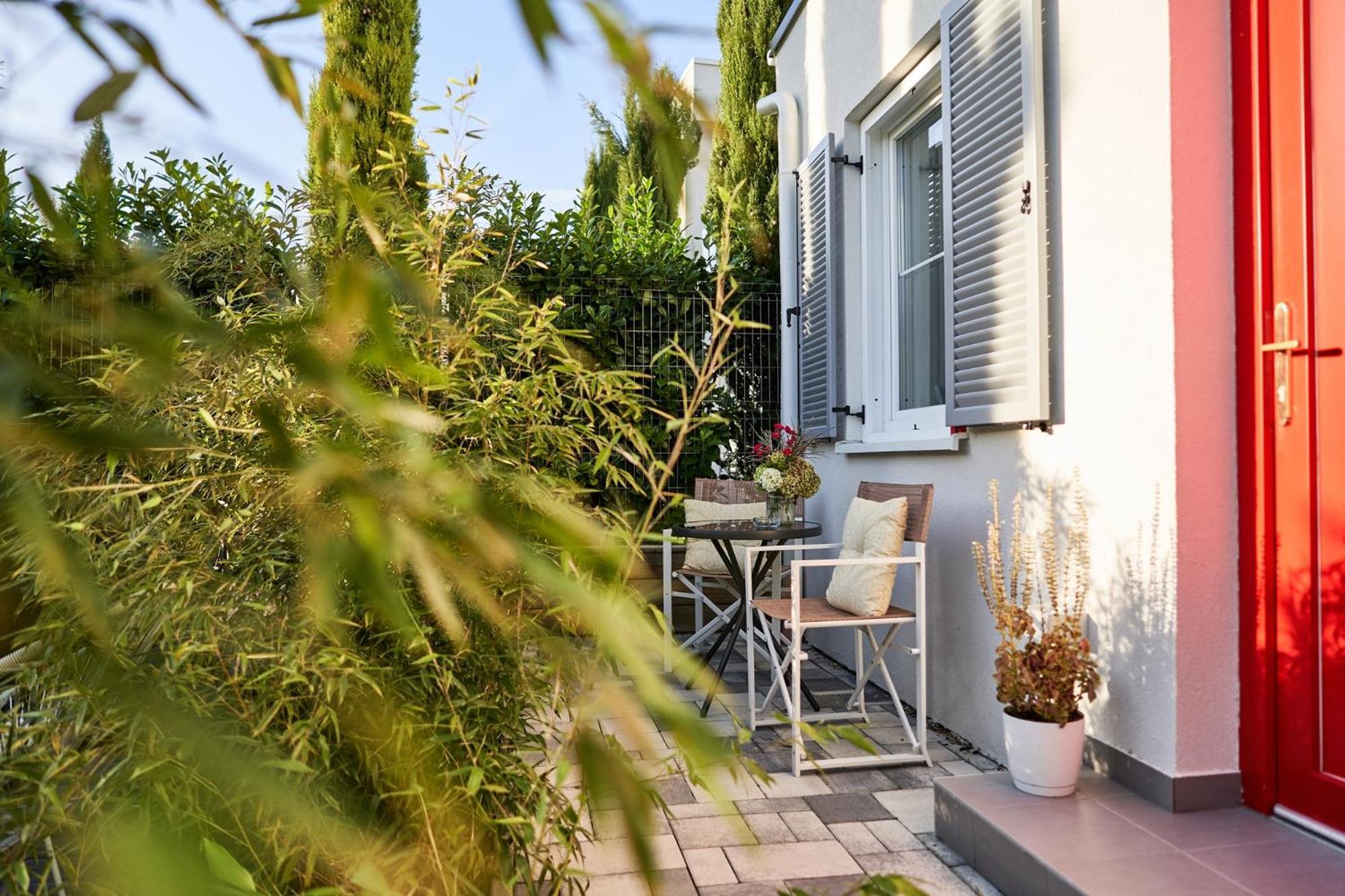 The Doors Luxury Apartment Mosonmagyaróvár Εξωτερικό φωτογραφία