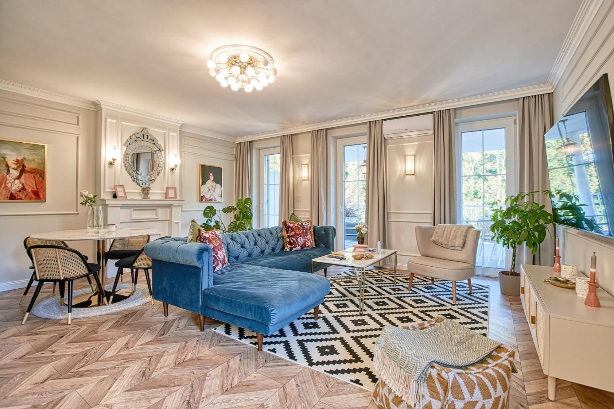 The Doors Luxury Apartment Mosonmagyaróvár Εξωτερικό φωτογραφία