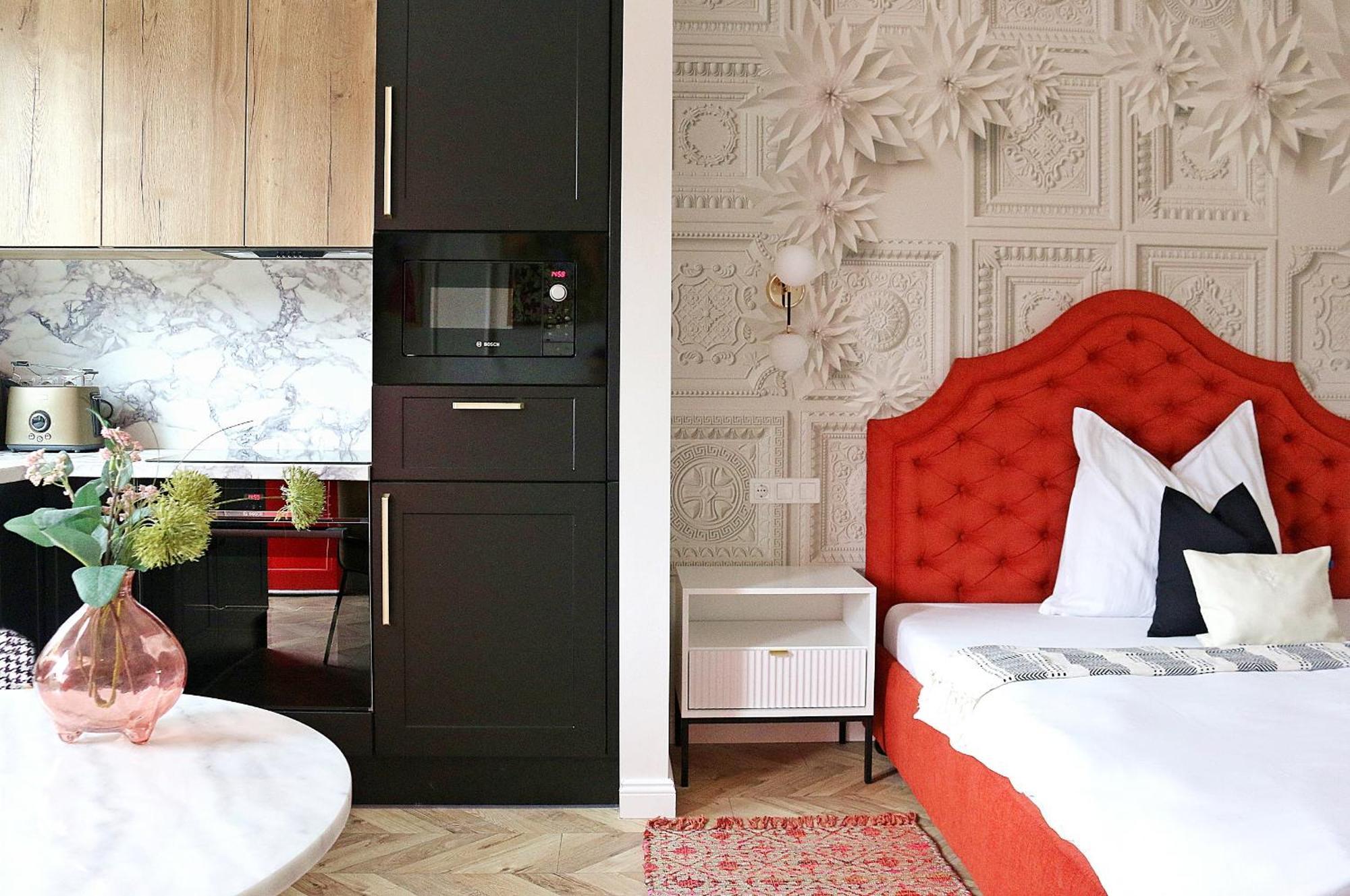 The Doors Luxury Apartment Mosonmagyaróvár Εξωτερικό φωτογραφία